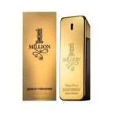 Perfume 1 One Million Paco Rabbane 100ml Original Lacrado