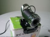 Canhão Estilo Driveless 1.3MP HD com microfone embutido