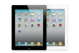 IPAD 2 32GB PRETO WI-FI E 3G - APPLE