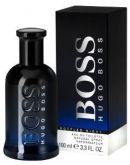 Perfume Boss Bottled Night 100ml - Hugo Boss Original