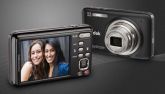 Câmera Digital Easyshare M5350 16MP, LCD 2.7