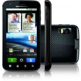Smartphone Motorola Atrix / Android 2.2 / Dual Core de 1GHz