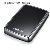 HD Externo 1 TERA - Samsung