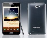 Smartphone Samsung Galaxy Note N7000 / Android 2.3 / Wi-Fi /