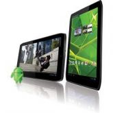 Tablet Motorola Xoom 2 / Android 3.2 / 8.2