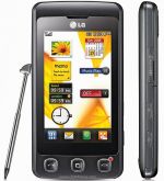Celular LG KP500 Touch