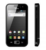 Celular Wei 2 Chips Light Plus 3G Wi-Fi + Memória de brinde