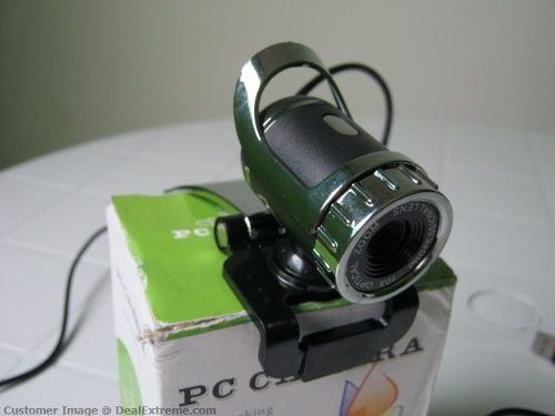 Canhão Estilo Driveless 1.3MP HD com microfone embutido