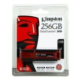Pendrive Kingston 256 GB - Aproveitem Por Tempo Limitado!
