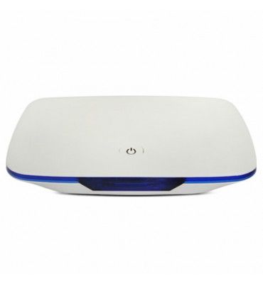 HD Mídia Player