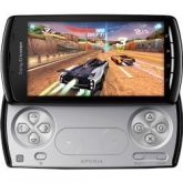 Smartphone Sony Ericsson Xperia Play / Android 2.3 / Wi-Fi