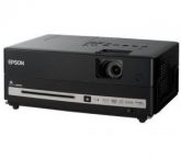 Projetor Multimídia Epson Powerlite Presenter L / DVD Player